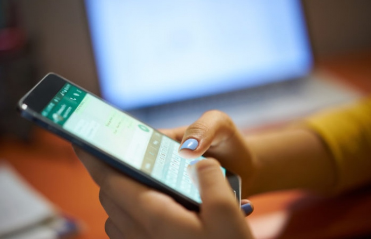 ރަޝިޔާގައި ވަޓްސްއެޕް މަނާކޮށްފި