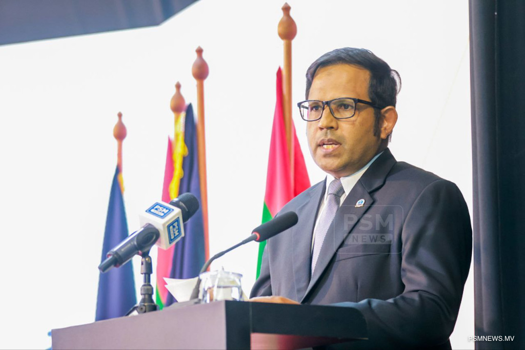 ޤާނޫނީ ވަކީލުކަމުގެ ހުވައިކޮށް، 39 ވަކީލުން ޤާނޫނީ ފަންނާ ގުޅިއްޖެ