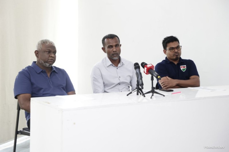 75,000 ޑޮލަރު ދައްކާ ސާފާ ގުޅުން ބަދަހިކޮށްފިން: އެފްއޭއެމް