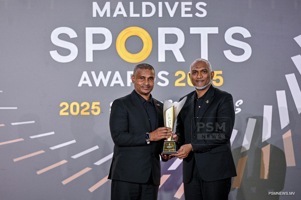 ލައިފްޓައިމް އެޗީވްމަންޓް އެވޯޑް، ކުޑަމޫސައާއި ނަދީމްބެއަށް