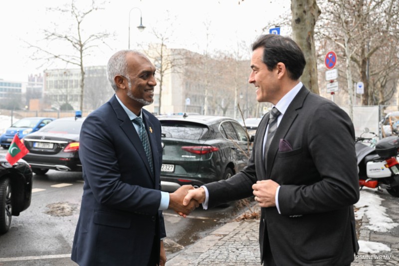 ބޭނުންވަނީ ދުރުރާސްތާގައި ނަތީޖާ ނެރެވޭނެ  އިންވެސްޓްމެންތަކެއް!