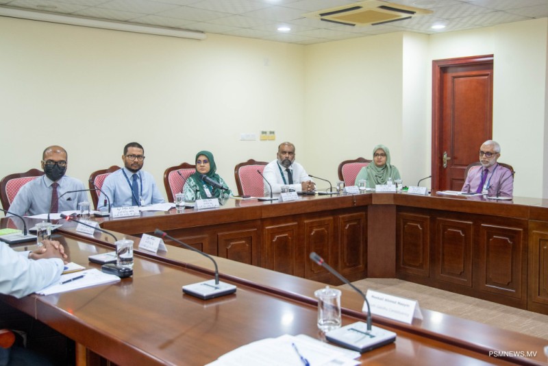 "ޕެންޝަނާ ބެހޭ ޤާނޫނަށް ހުށައެޅި އިސްލާހުތަކަކީ ރަނގަޅު ބަދަލުތަކެއް"