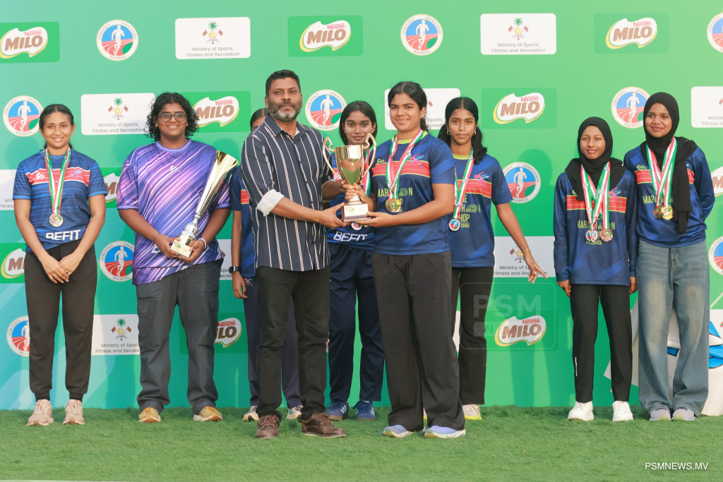 ޓީމު އިވެންޓުގެ ޗެމްޕިއަންކަން ސިފައިންގެ ކުލަބާއި ޓްރެކް އެންޑް ފީލްޑަށް