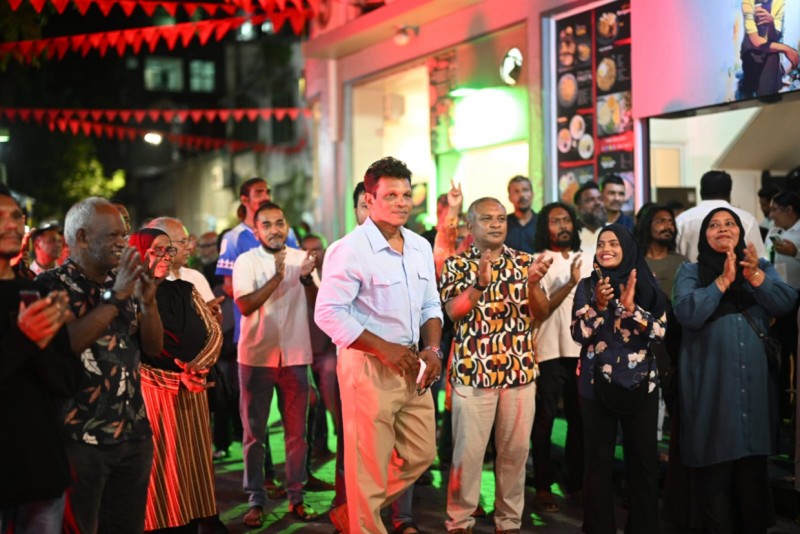 މާލޭ ސިޓީ ކައުންސިލްގެ އާމްދަނީ 2 ބިލިއަނަށް ޖައްސާނަން: ޒަރިޔަންދު