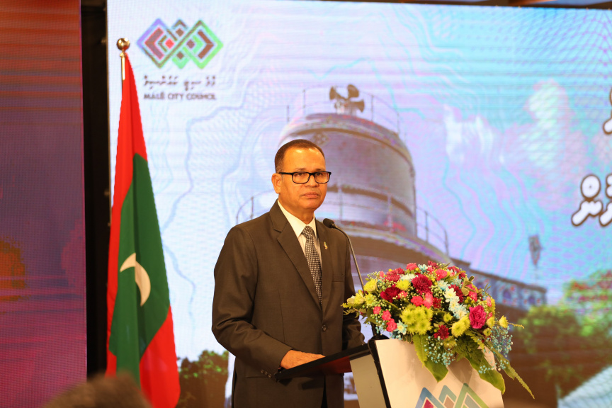 ދިވެހީންނަށް ނުފެންނަ ގޮތަށް، ރޯދަ މަހު ފަތުރުވެރިންނަށް ކެއުމުގެ ޚިދުމަތް ދޭން މިނިސްޓްރީގެ އިލްތިމާސެއް