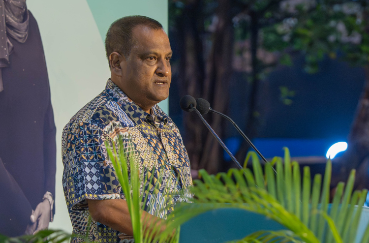 ސަރުކާރަށް ޖެއްސުންކުރާ ކައުންސިލްތައް އެބަހުރި: ނިމާލް