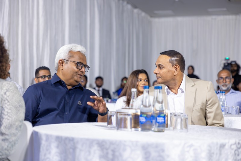 ފަތުރުވެރިކަމާއި މީޑިއާގައި ވެސް ޒުވާނުން ތަމްރީނުކޮށް، ދިވެހީންނަށް ވަޒީފާތައް ދޭން ސިޔާމްގެ އިލްތިމާސެއް