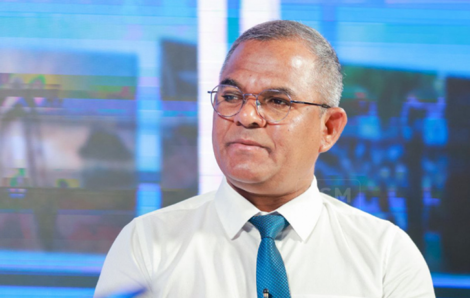 އެމްޑަބްލިޔުއެސްސީއާ ހަވާލުކޮށްފައިވާ 27 މަޝްރޫއެއްގެ މަސައްކަތް މި އަހަރު ނިންމަނީ