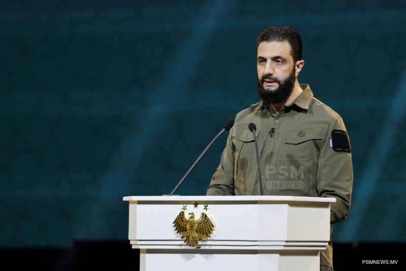 ސޫރިޔާގެ ޝަރާޢު އާއި އިސް ވަޒީރުން މަރާލަން ފަސް ރޭވުމެއް މިދިޔަ އަހަރު ނާކާމިޔާބުކޮށްލި