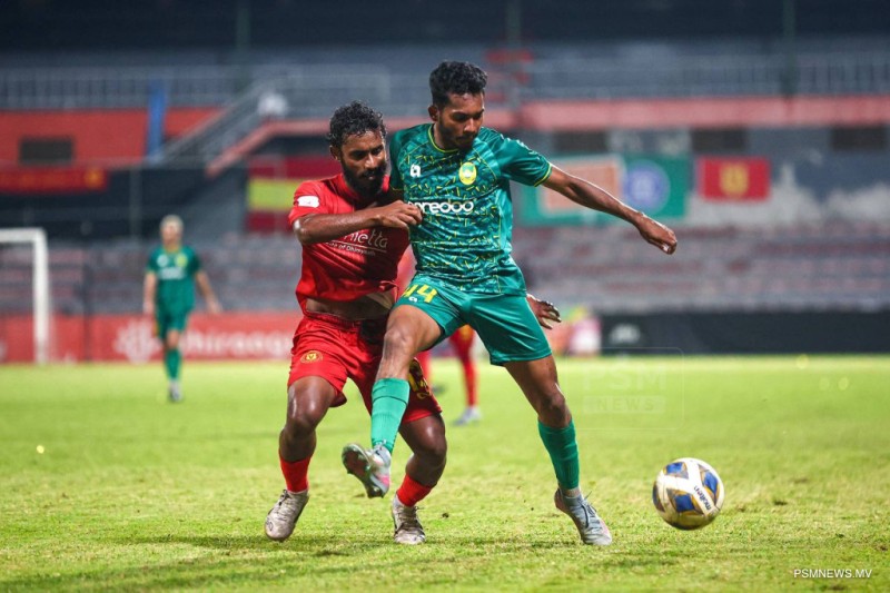 ވިކްޓްރީ ބަލިކޮށް މާޒިޔާ ސެމީއަށް، ނުކުންނާނީ ނިއުއާ ދެކޮޅަށް