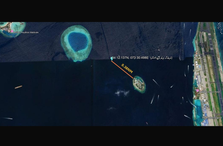 ރޯވި ދޯނީގެ ބައިތައް އޮޔާދާތީ ސަމާލުވާން އިލްތިމާސްކޮށްފި