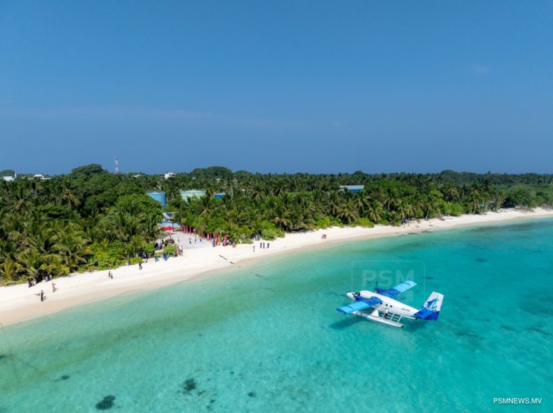 ރަށްރަށަށް ސީޕްލޭން: ފަތުރުވެރިކަމާއި، އިޤްތިޞާދީ ކުރިއެރުން