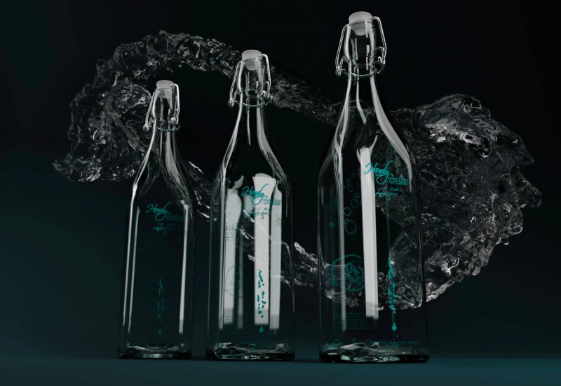 "ހޭންޑީ"ގެ ބިއްލޫރި ފެންފުޅިތަކުން ޖަރާސީމު ފެނި، ބޭނުން ނުކުރަން އަންގައިފި