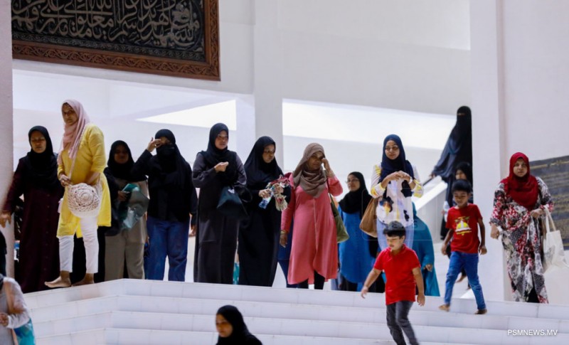 ރަމަޟާންމަހުގެ ހެޔޮ ދަރުމައާއި ޘަވާބު ހޯދުމަށް އަވަސްވެގަންނަމާ!