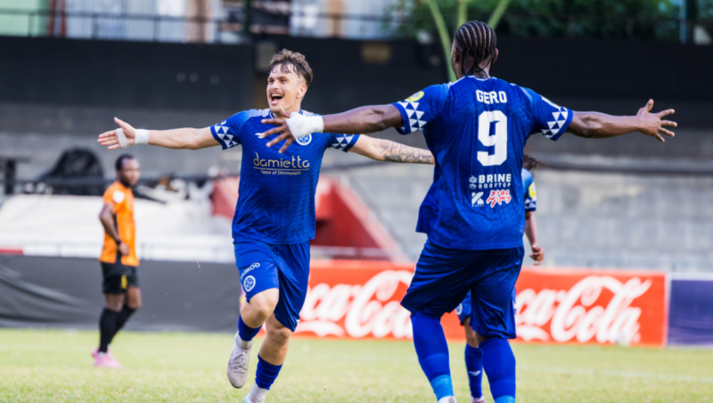 އީގަލްސް ބަލިކޮށް ނިއު ރޭޑިއަންޓް ސެމީއަށް