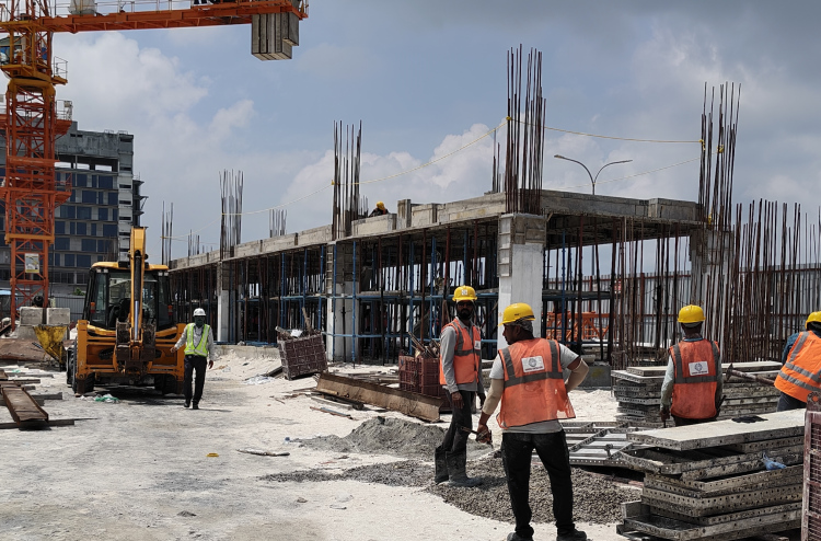 ބްލޫ ލެގޫން އިން އެޕާޓްމަންޓް ގަތުމަށް ހުޅުވާލި ހާއްސަ އަގުތައް ރޯދަ މަހުގެ ނިޔަލަށް އިތުރުކޮށްފި