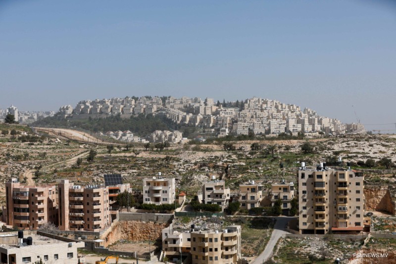 ހުޅަނގު އައްސޭރީގައި ޔަހޫދީންގެ އިސްތިޢުމާރު ފުޅާކުރާތީ ނުރުހުން