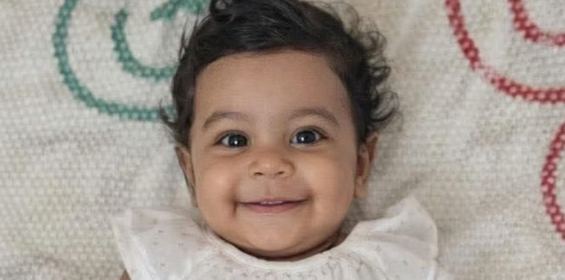 އުމުރުން އެންމެ 10 މަހުގެ މި ކުއްޖާގެ ގުނަވަންތަކުން ފަސް ކުއްޖެއްގެ ފުރާނަ ސަލާމަތްކޮށްދީފި