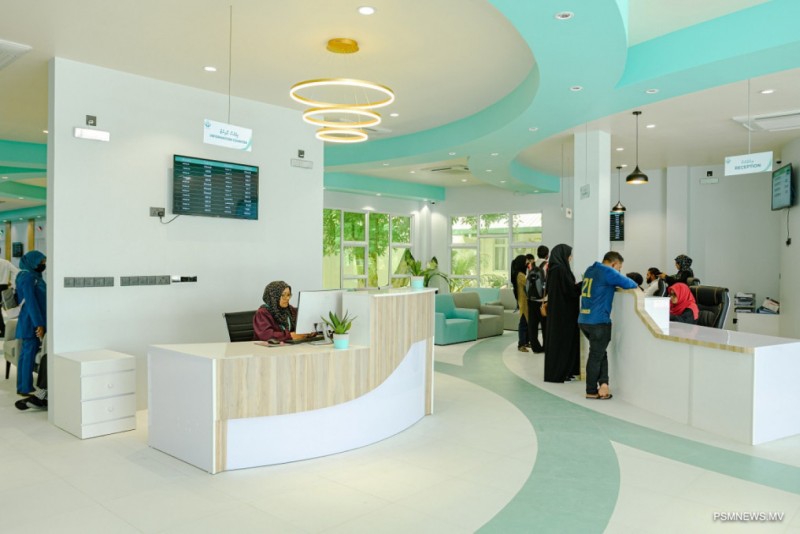 ޑެންގީ ބަލީގައި ހާލު ސީރިއަސްވުމުން، ލޭ ދޭނެ މީހަކު ކުޅުދުއްފުއްޓަށް ގެންދަން ޖެހުނީ މާލޭން