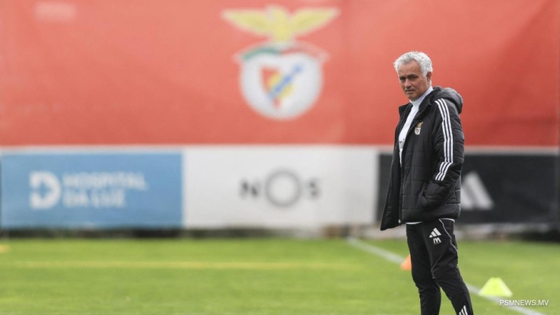 ދެ ވަނަ ފަހަރަށް ރެއާލް މެޑްރިޑް ބަލިކުރަން އުނދަގޫވާނެ: މޮރީނިއޯ