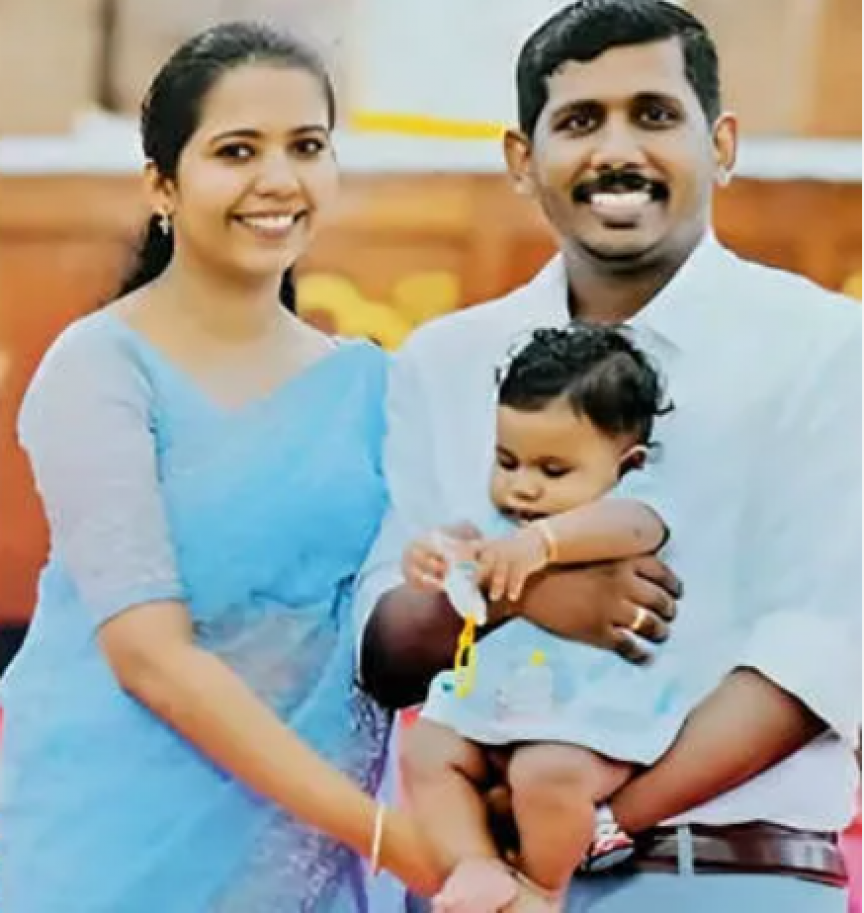 އުމުރުން އެންމެ 10 މަހުގެ މި ކުއްޖާގެ ގުނަވަންތަކުން ފަސް ކުއްޖެއްގެ ފުރާނަ ސަލާމަތްކޮށްދީފި