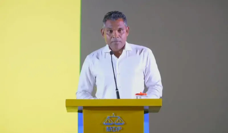 ހެޔޮ ނިޔަތެއްގައި ޤާނޫނުއަސާސީ އިސްލާހު ކުރާ ނަމަ ކުރަންވީ ކަމަކީ ޖުޑީޝަލް ސަރވިސް ކޮމިޝަން މިނިވަން ވާ ގޮތަށް ޤާނޫނުއަސާސީ އިސްލާހުކުރުން: ފައިސަލް