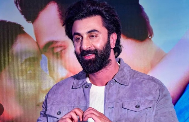 "ލަވް އެންޑް ވޯ" ފަސްކޮށްފިކަން ރަންބީރު ކަށަވަރުކޮށްދީފި