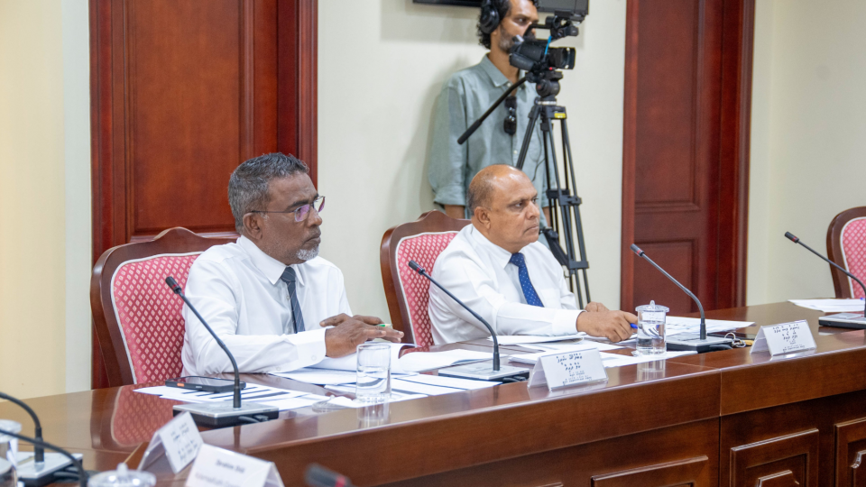 ޕެންޝަނާ ބެހޭ ޤާނޫނަށް ހުށައެޅި އިސްލާހުތަކަކީ ރަނގަޅު ބަދަލުތަކެއް