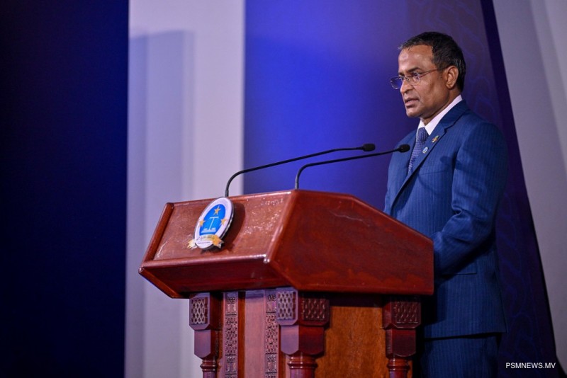 މިދިޔަ އަހަރު ކޯޓުތަކުން 20،000 އަށްވުރެ ގިނަ މައްސަލައިގައި ހުކުމް ކުރި