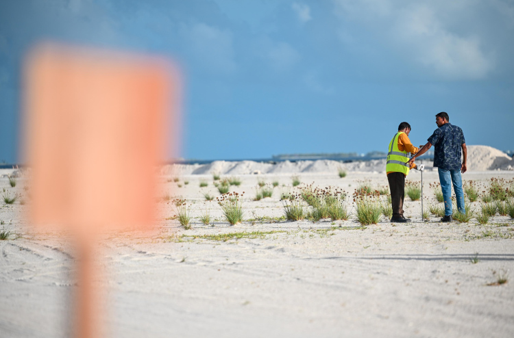 މައިމުޅަވުމުން ވެސް ތަރިކައިން ގޯތި ލިބޭ ގޮތް ހަދަން ގާނޫނަށް އިސްލާހެއް