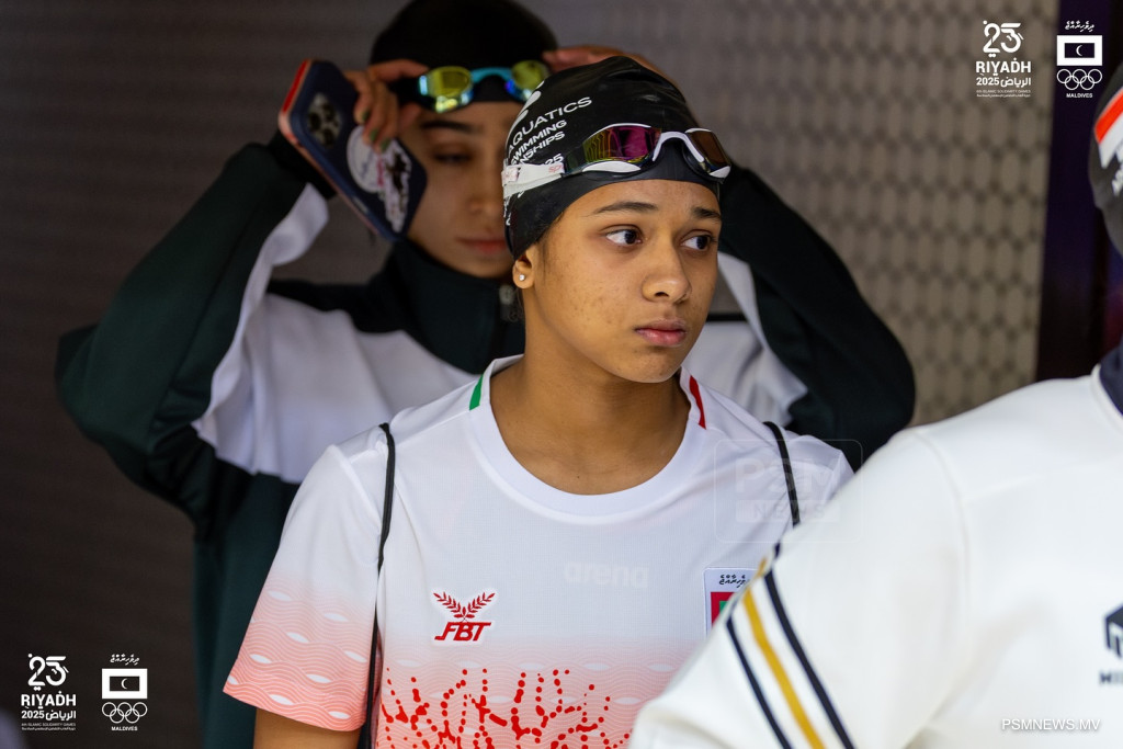 "ކުޅިވަރަކީ ކަނބަލުންނާއި ޒުވާނުން ބާރުވެރިކުރުވާ ހަތިޔާރެއް"