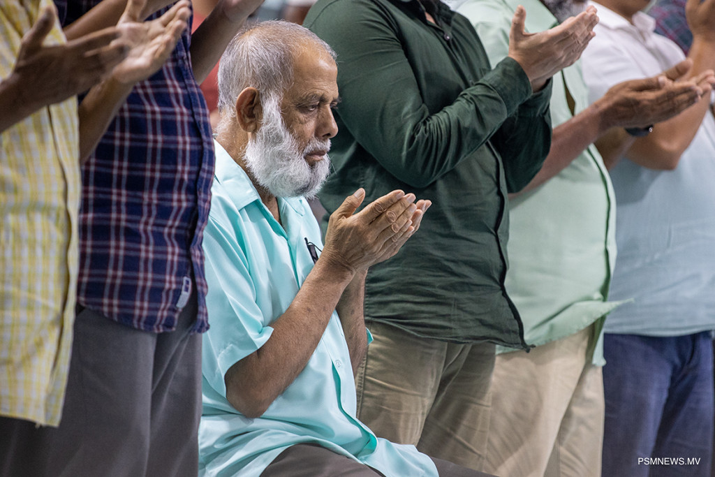 ރަމަޟާން މަހުގައި ޢަމަލުތައް ބަހައްޓަންވީ ގޮތް