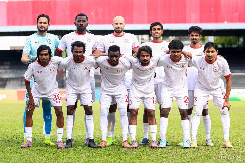 ފަހު ކަށިގަނޑާއި ހަމައަށް އުންމީދު ކުރާނަން: ނިޒާމް