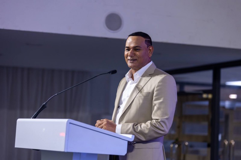 ރޯދަ މަހަކީ ނަފުސު އިސްލާހުކޮށް، އީމާންތެރިކަން ވަރުގަދަކުރުމަށް ހިތްވަރުދޭ ބާއްޖަވެރި މައްސަރެއް: ސިޔާމް