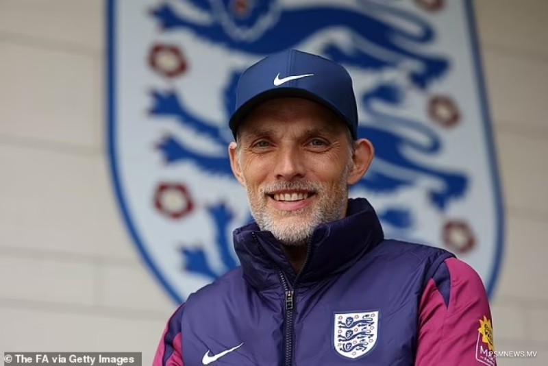 ޓުޗެލް އިނގިރޭސިންގެ ކޮންޓްރެކްޓް އާކޮށްފި