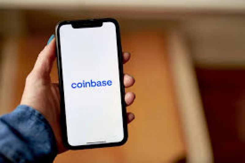 އޭއައި އަށް ކްރިޕްޓޯ ވިޔަފާރިކުރެވޭ ވޮލެޓެއް ކޮއިންބޭސްއިން ތައާރަފުކޮށްފި