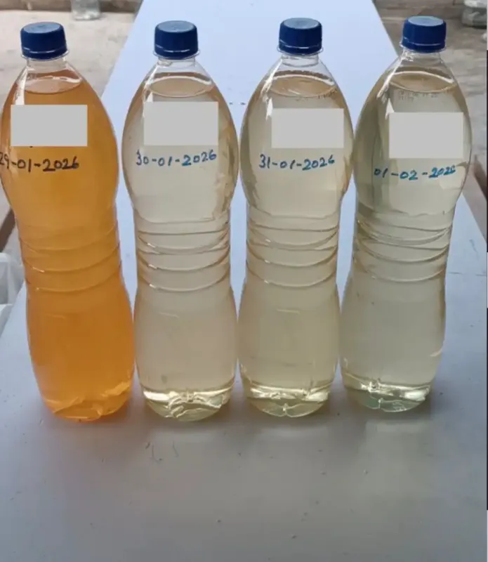 މަރޮށީ ރައްޔިތުންނަށް ލިބެނީ "ދަބަރު ފެން" - އަޅާލާނެ މީހަކު ނެތް!