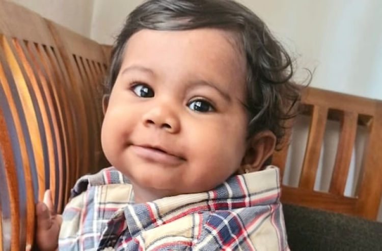 އަމްރިތާ ހޮސްޕިޓަލްގައި މަރުވި 10 މަހުގެ ކުއްޖެއްގެ ގުނަވަންތަކުން ފަސް ފުރާނަ ސަލާމަތްކޮށްދެނީ