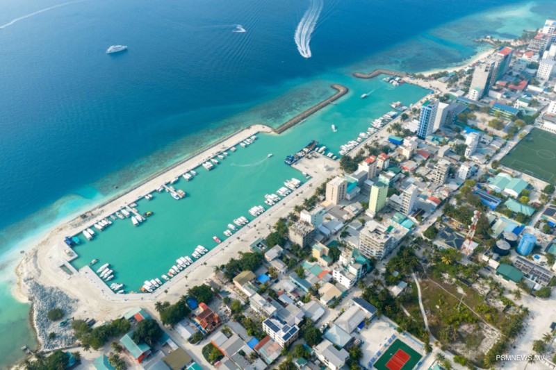 މާފުށީ ބަނދަރު ތަރައްޤީކުރާނީ ރައްޔިތުން ބޭނުންވާ ބަދަލުތަކާއެކު!