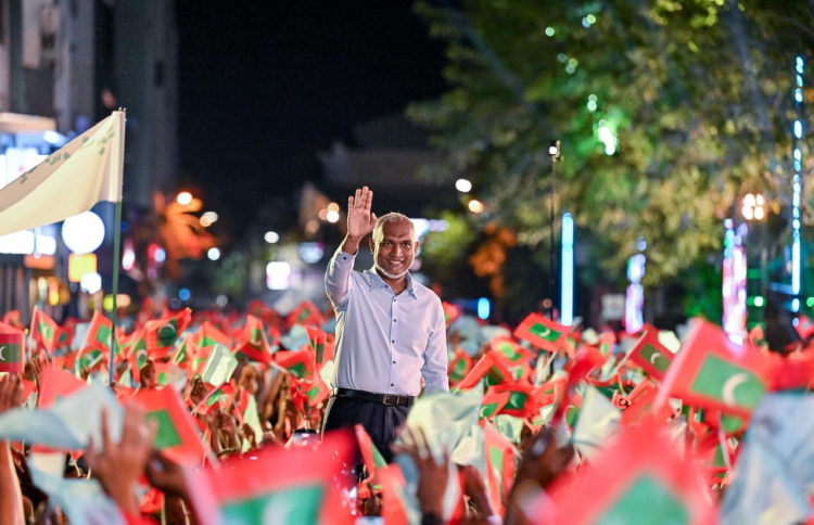 އިންތިހާބަކާ ނުލައި ޕީއެންސީއަށް 28 ގޮނޑި، އެމްޑީޕީއަށް ލިބުނީ އެންމެ ގޮނޑިއެއް