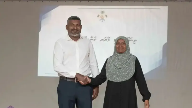 އިންތިޚާބަކާ ނުލައި 82 މީހުން ހޮވިއްޖެ