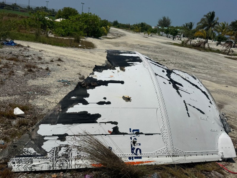 އިންޑިއާގެ ޖައްވީ އުޅަނދެއްގެ ބައިތަކެއް ކަމަށް ބެލެވޭ އެއްޗެހިތަކެއް ކުނަހަންދޫ ފަޅުތެރެއިން ފެނިއްޖެ