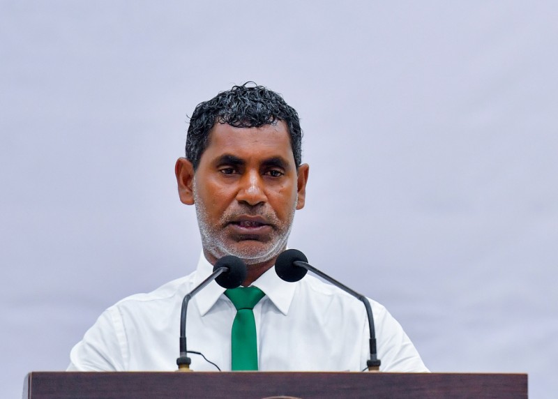 ނިލަންދޫ ކައުންސިލުން ރަޖިސްޓްރީ ނުދީގެން ގެސްޓް ވިޔަފާރިއަށް އެތައް މިލިއަން ރުފިޔާގެ ގެއްލުން