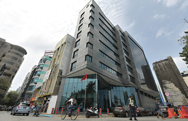 އެމްއެމްއޭގެ އެތެރޭގެ އޮނިގަނޑަށް ބަދަލުތަކެއް ގެނެސް އެޑްވައިޒަރުންގެ ދައުރު އުވާލަން ނިންމައިފި