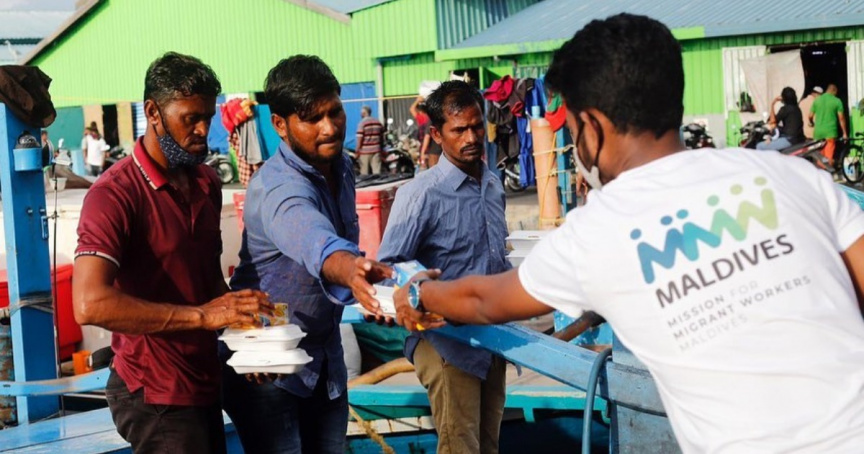 ރަމަޟާން މަސް: އާއިލީ އަދި އިޖުތިމާއީ ގުޅުންތައް ބަދަހިކުރުވާ މަހެއް