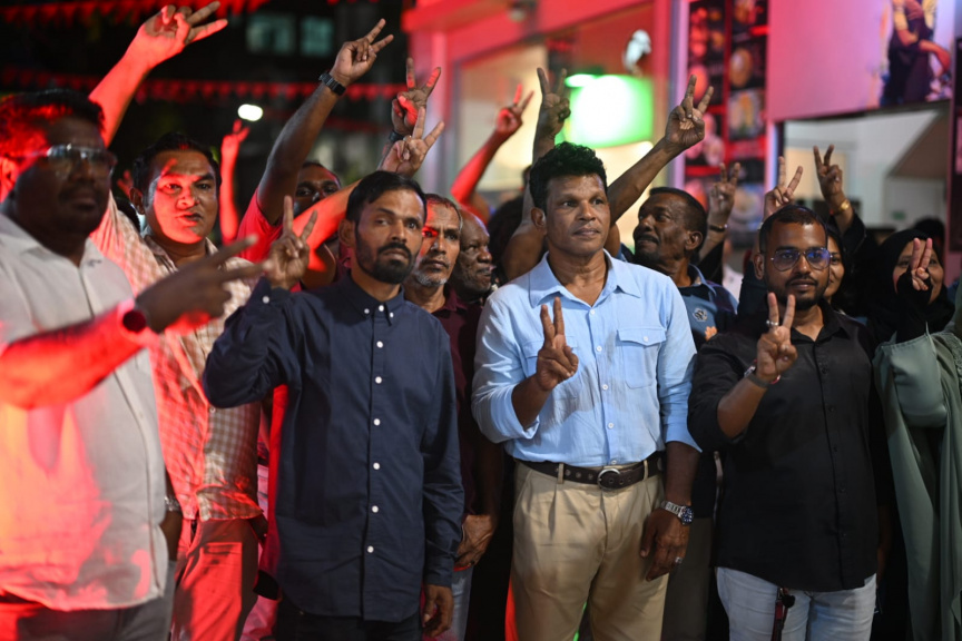 މާލޭ ސިޓީ ކައުންސިލްގެ އާމްދަނީ 2 ބިލިއަނަށް ޖައްސާނަން: ޒަރިޔަންދު