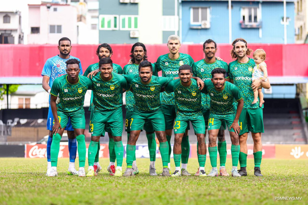 "އަސްލު މާޒިޔާ ދައްކާލެވޭނީ ދަނޑުގެ ވިނަގަނޑު ރަނގަޅުވެގެން"