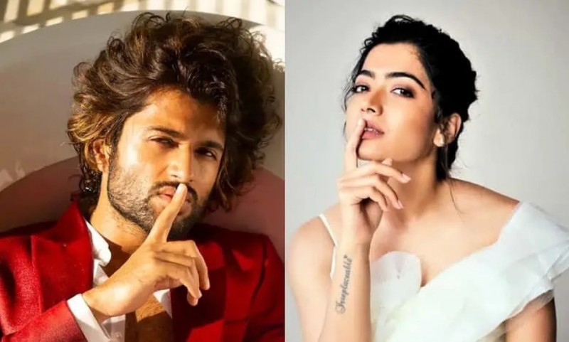 ވިޖޭ އާއި ރަޝްމިކާގެ ކައިވެނީގެ ވީޑިއޯތަކުގެ ރައިޓްސް ބޮޑު އަގުގައި ގަންނަން ނެޓްފްލިކްސްއިން ހުށަހަޅައިފި