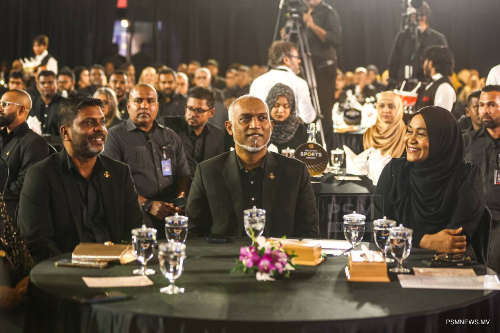 "މިބިނާކުރަނީ ދެމެހެއްޓެނިވި ގޮތެއްގައި ކުޅިވަރު ކުރިއަރާނެ ނިޒާމެއް"