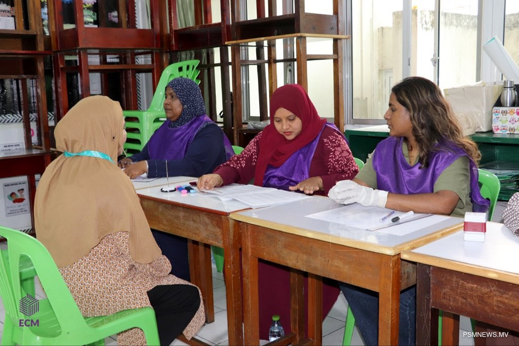 ރީ-ރަޖިސްޓްރީ ކުރުން ހޯމަ ދުވަހާ ހަމައަށް، ފަރުދީ ޒިންމާ އަދާކުރައްވާ!